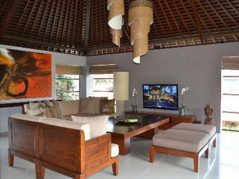 Villa Mojo Seminyak Exteriör bild