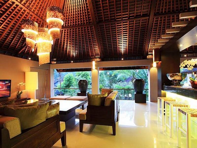 Villa Mojo Seminyak Exteriör bild